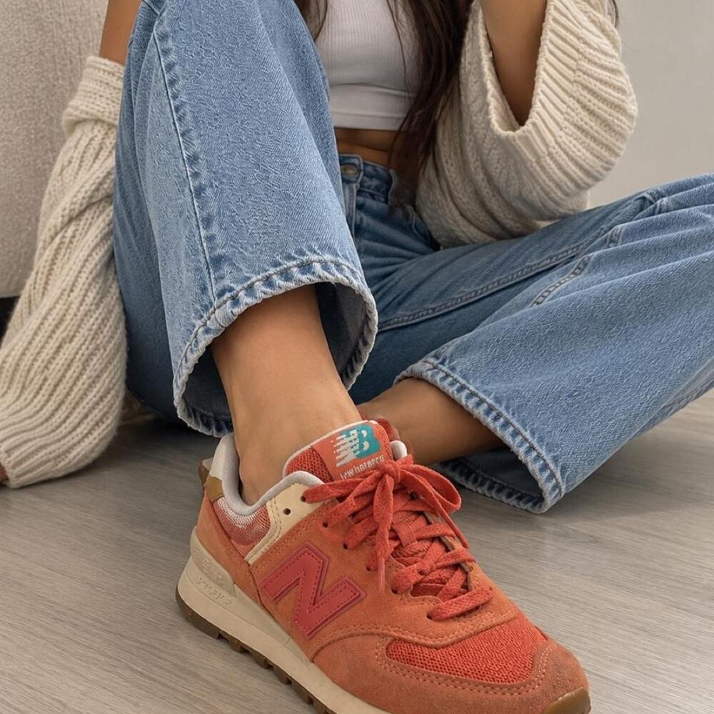 New balance 574 sneakers in